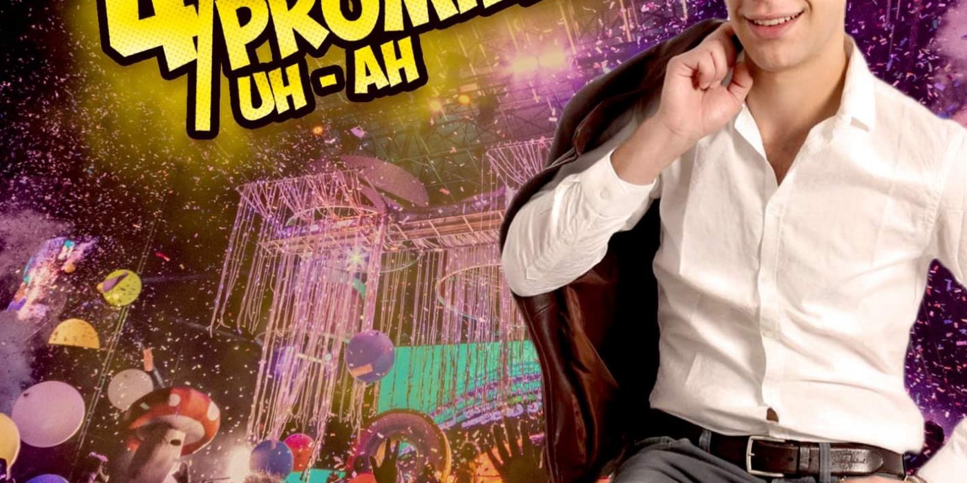 Remix Van Mama Courtois - Artikel - Jens Vollens